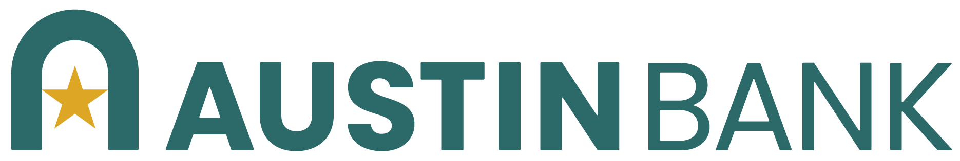 Austin Bank logo