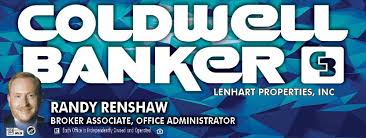 Coldwell Banker logo