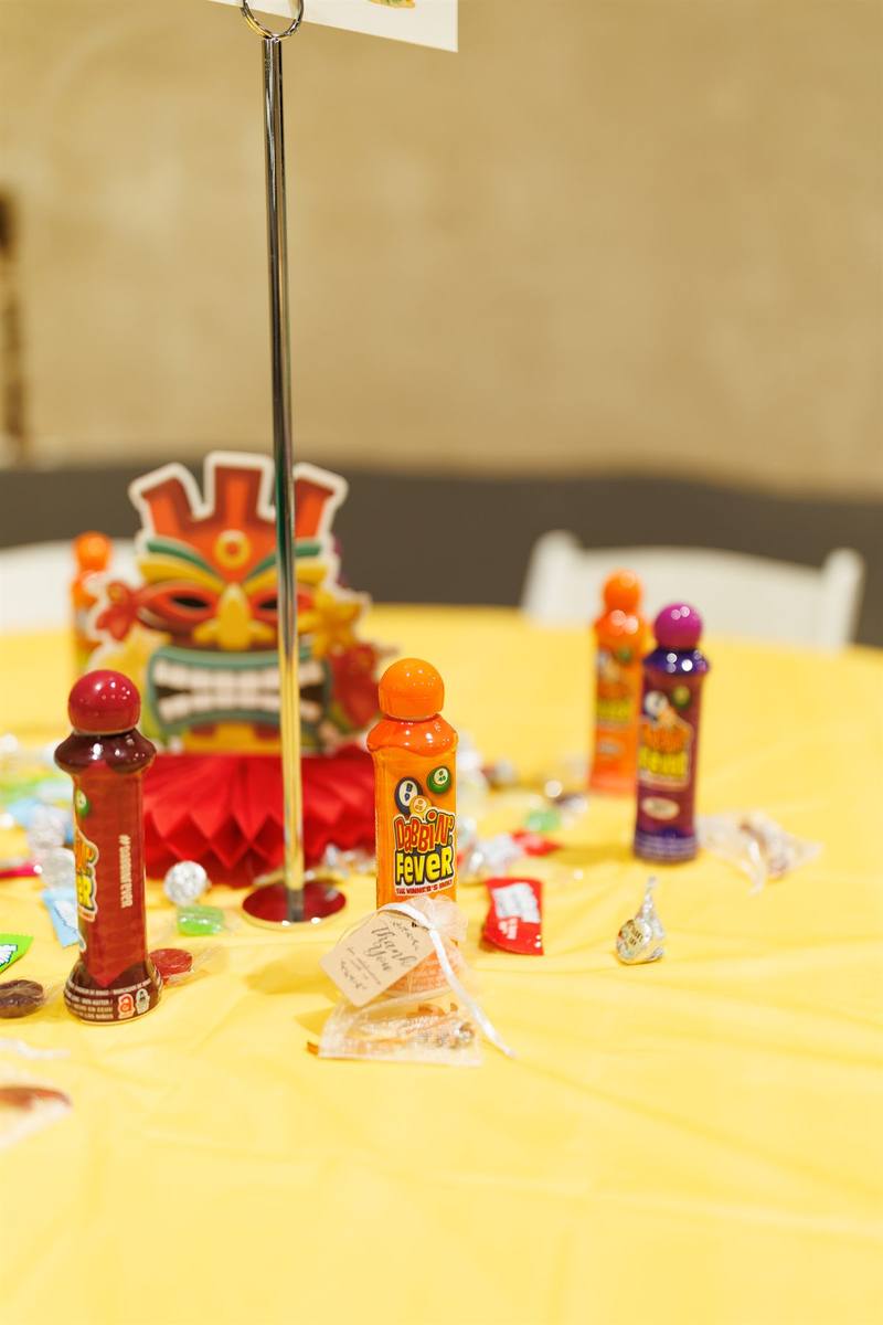 Bingo for Homes event photo