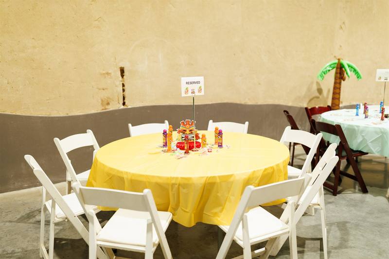 Bingo for Homes event photo