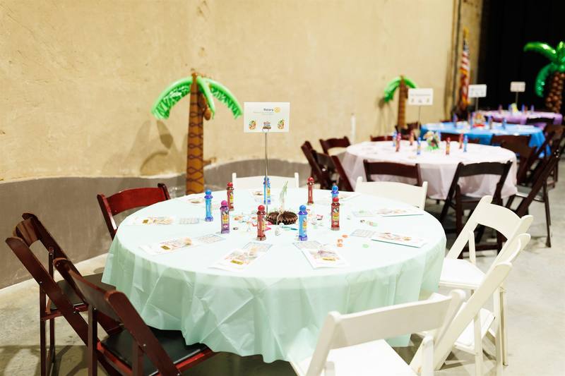 Bingo for Homes event photo