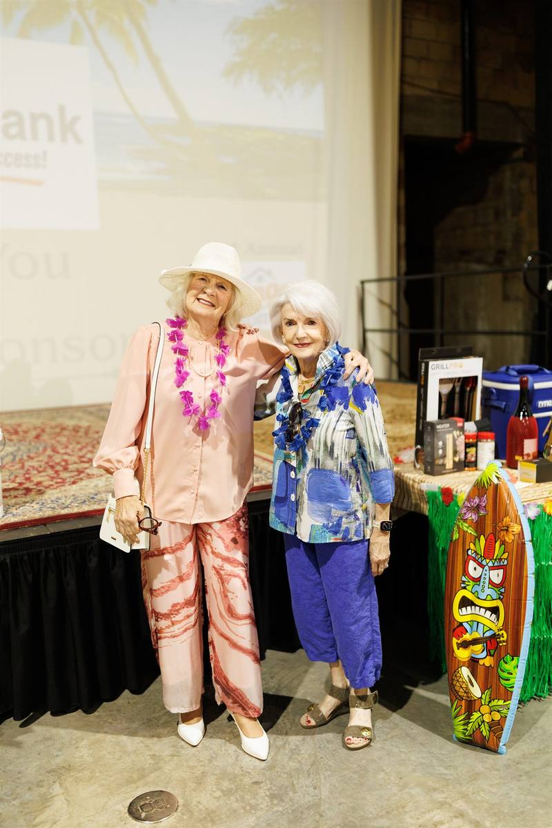 Bingo for Homes event photo
