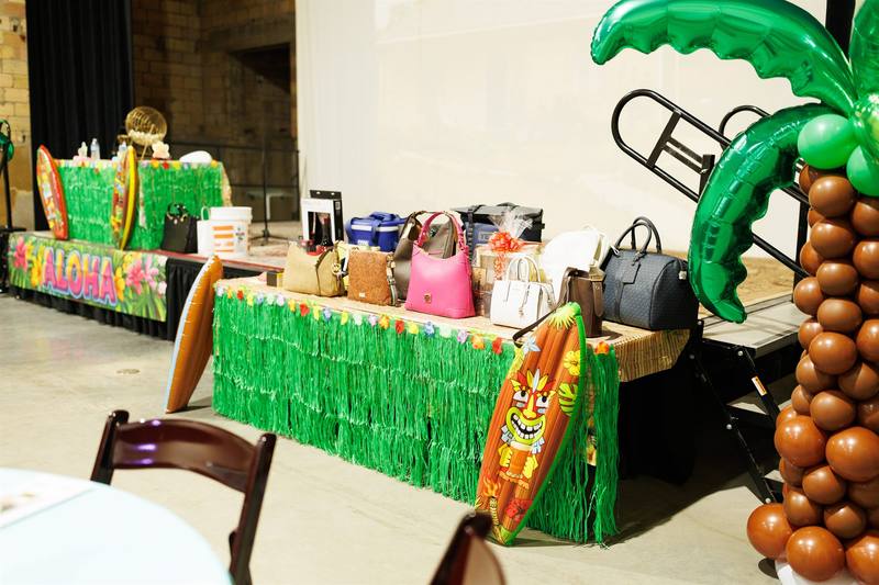 Bingo for Homes event photo