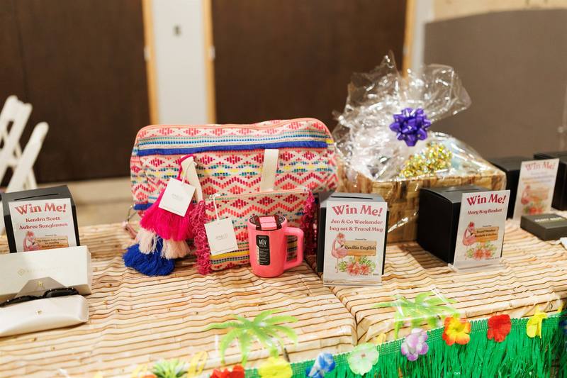 Bingo for Homes event photo