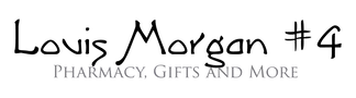 Louis Morgan #4 logo