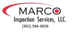 Marco Inspection Services logo