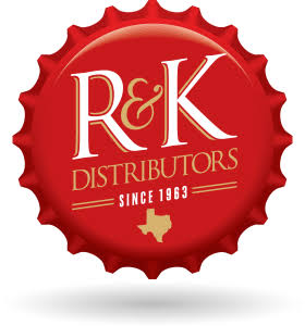 R&K Distributors logo